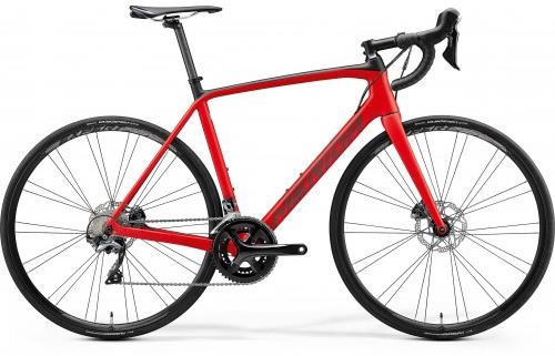 Merida Scultura Disc 5000 2020 - Road Bike product image