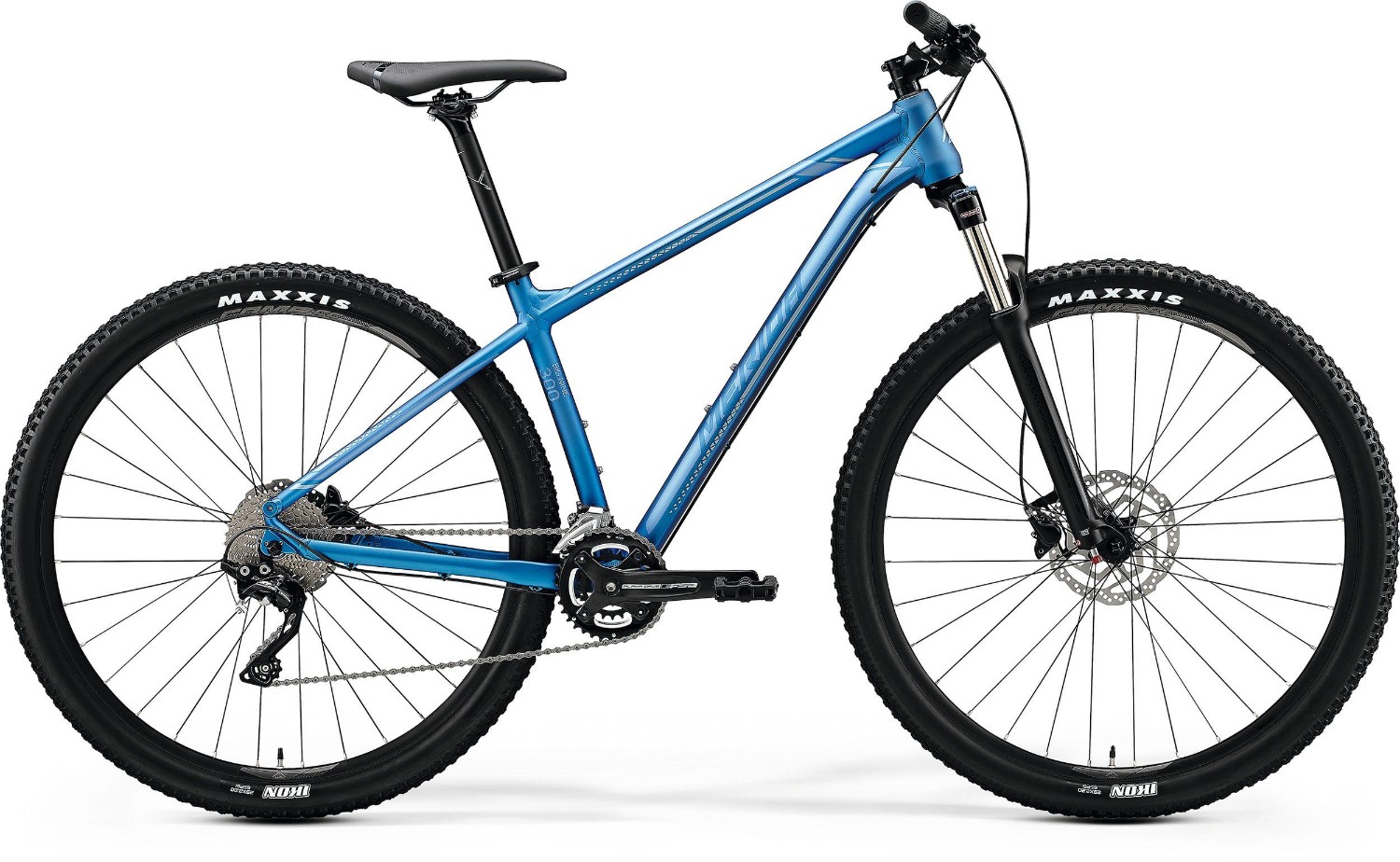 Merida Big Nine 300 29" Mountain Bike 2020 - Hardtail MTB product image