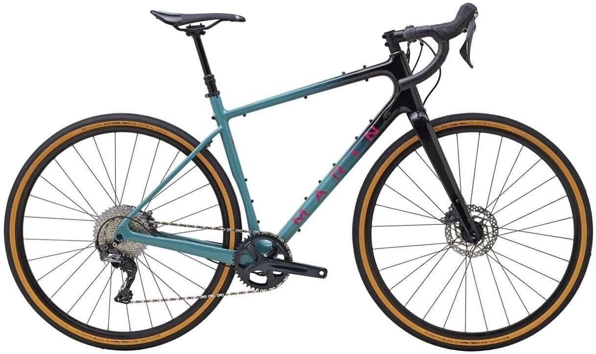 Marin Headlands 2 2021 - Gravel Bike product image