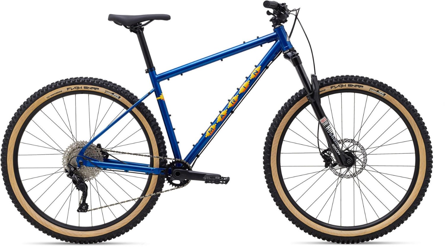Marin Pine Mountain 1 29" Mountain Bike 2021 - Hardtail MTB product image