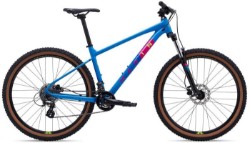 Marin Bobcat Trail 3 Mountain Bike 2024 - Hardtail MTB
