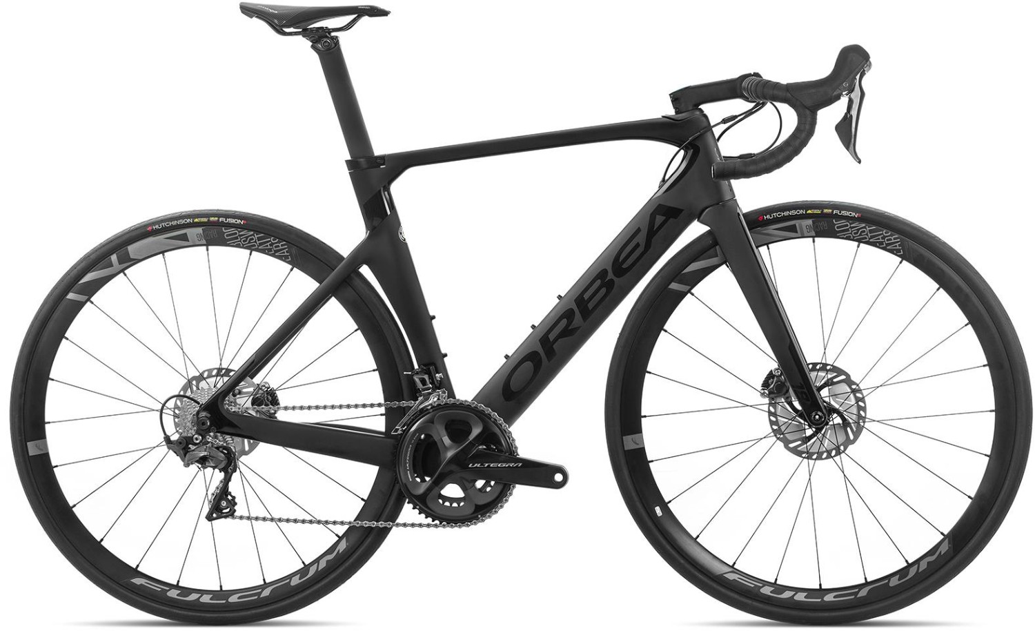 Orbea Orca Aero M20 Team-D 2020 - Road Bike product image