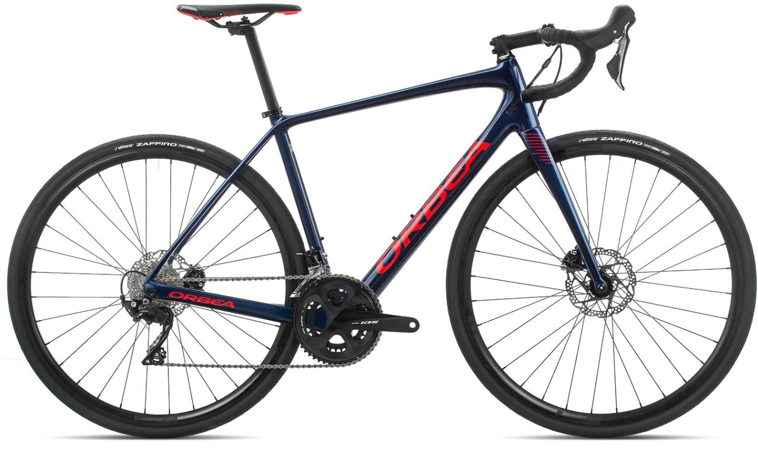 Orbea Avant M30 Team-D 2020 - Road Bike product image