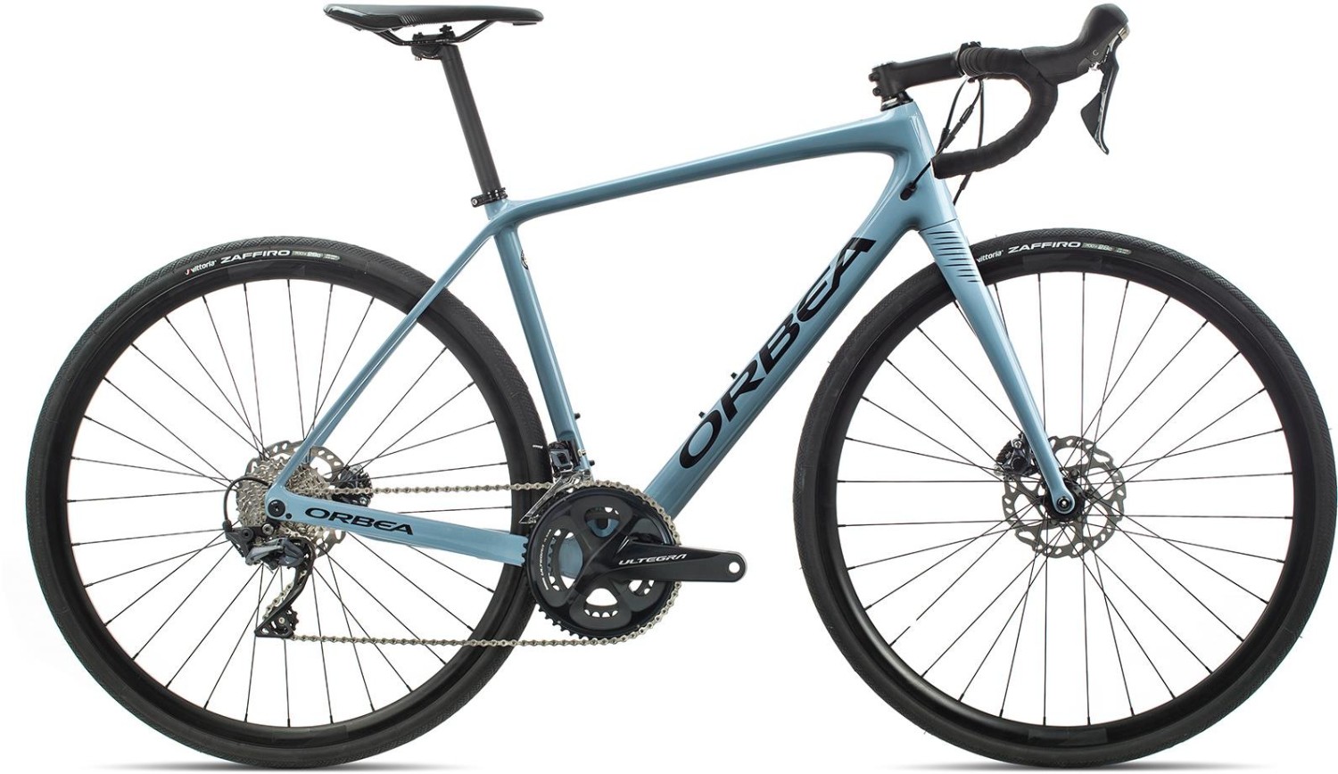 Orbea Avant M20 Team-D 2020 - Road Bike product image