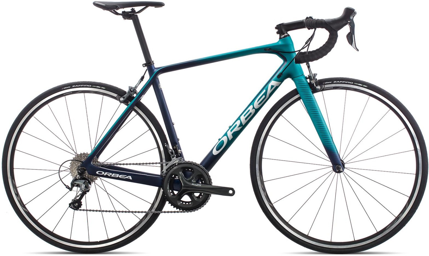 Orbea Orca M40 2020 - Road Bike product image