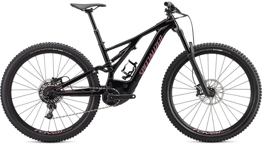 Specialized Turbo Levo 29" 2020 - Electric Mountain Bike product image