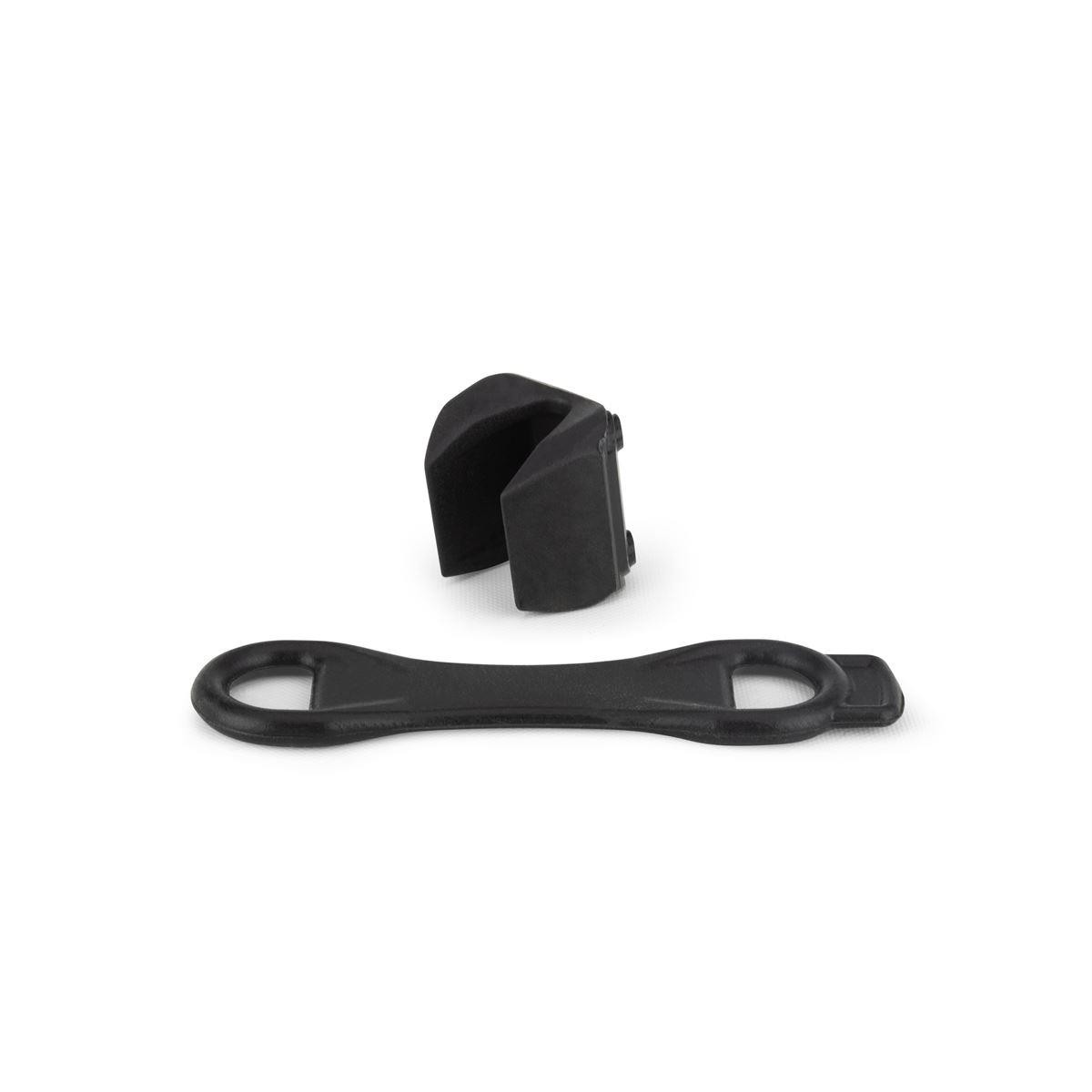 Exposure Aero Seatpost Band and Shim To fit TraceR or Blaze Brackets product image