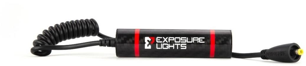 Exposure Support Cell 3.4A Portable Smart Charger product image