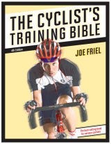 Books The Cyclists Training Bible - Joe Friel product image