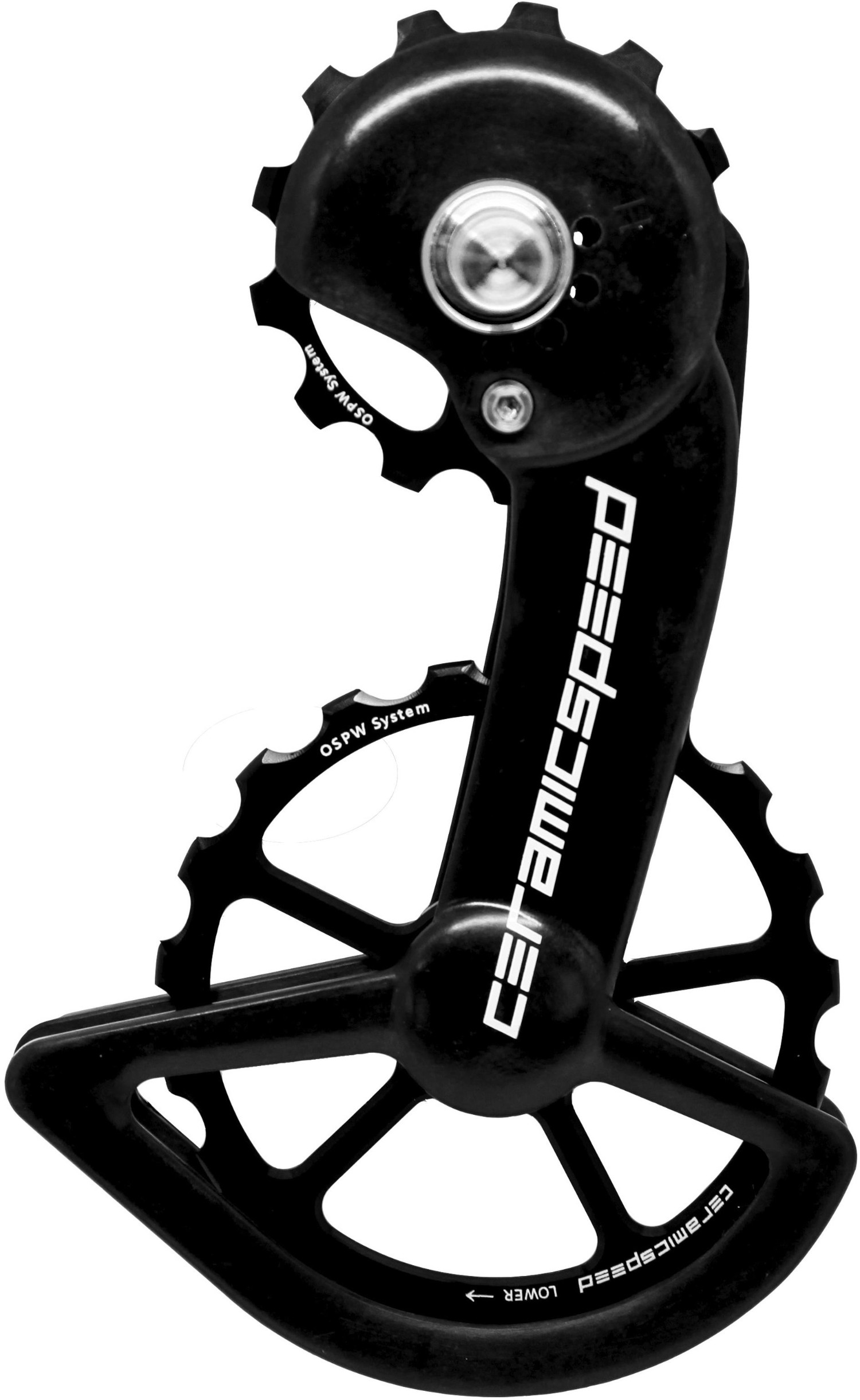 CeramicSpeed OSPW System for Shimano 9100/9150 and 8000 SS/8050 SS product image