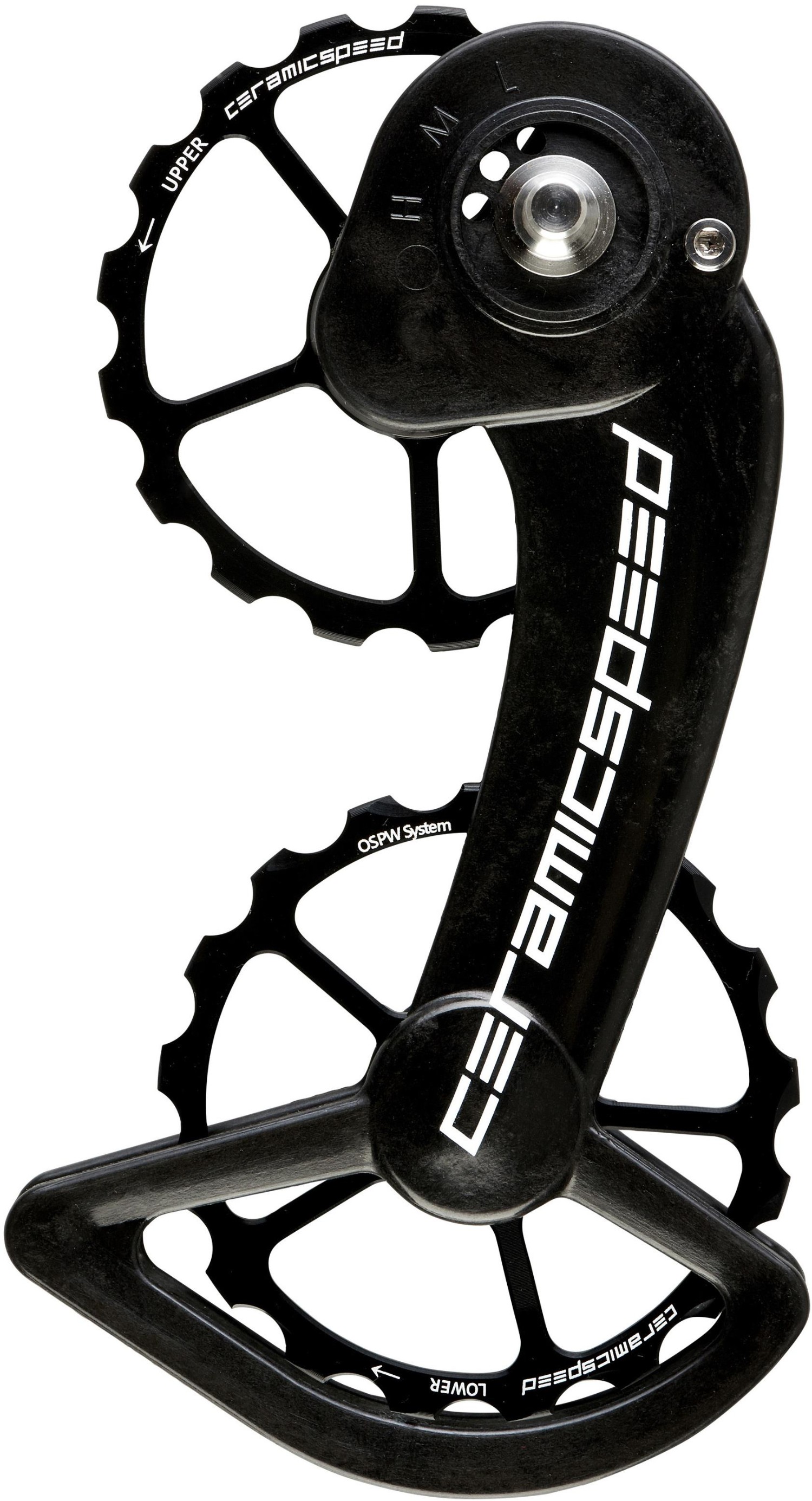 CeramicSpeed OSPW System for SRAM eTap product image