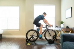 Mag+ Turbo Trainer With Adjuster image 6