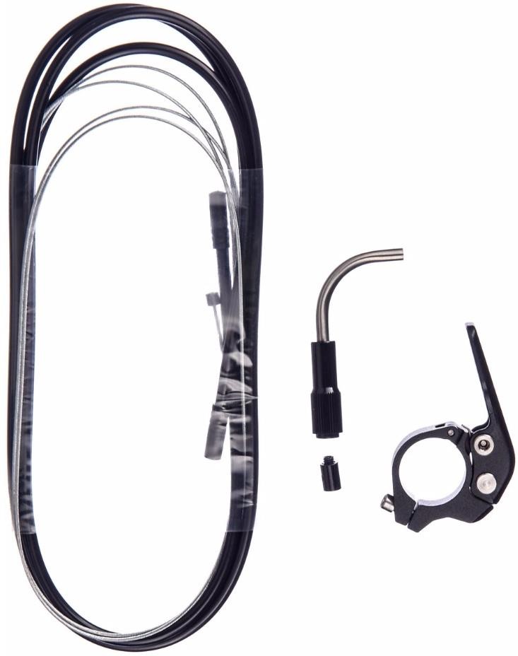 Brand-X Ascend Lever Kit - Paddle (2x-3x Gears) product image