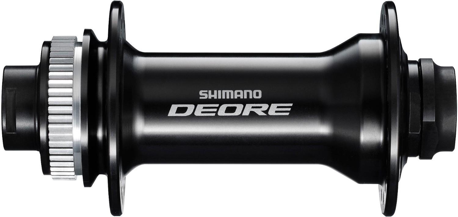 Shimano HB-M6010 Deore Front Hub for Centre Lock Disc product image