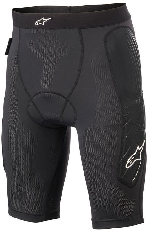Alpinestars Paragon Lite Protection Cycling Shorts product image