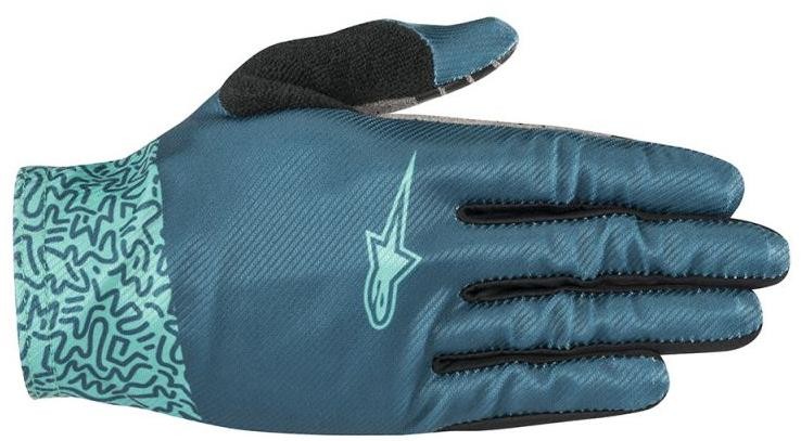 Alpinestars Stella Aspen Pro Lite Womens Long Finger Cycling Gloves product image