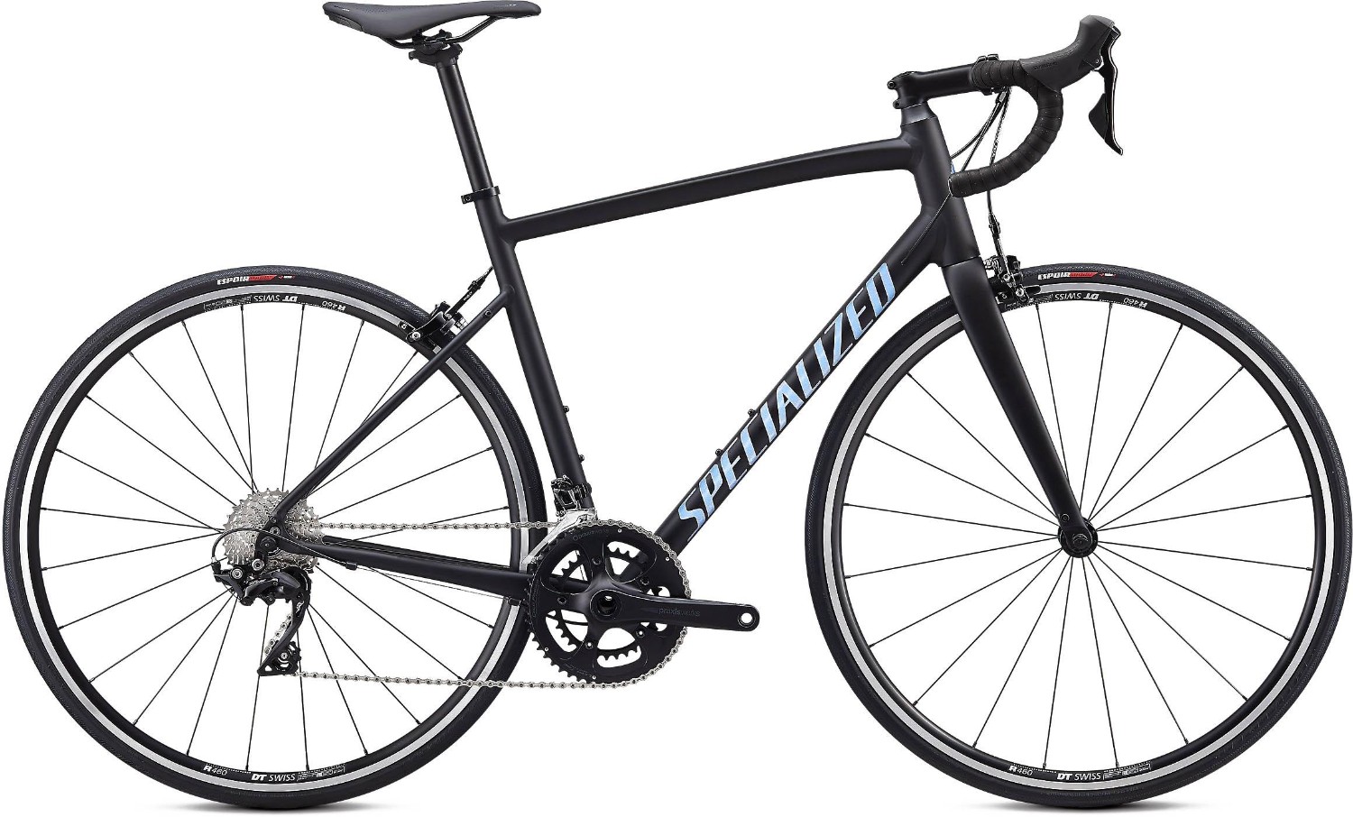 Specialized Allez E5 Elite 2021 - Road Bike product image