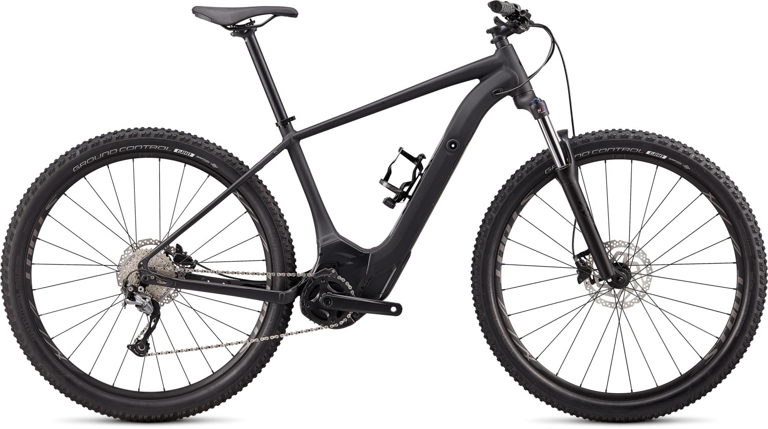 Specialized Turbo Levo HT 29" 2021 - Electric Mountain Bike product image