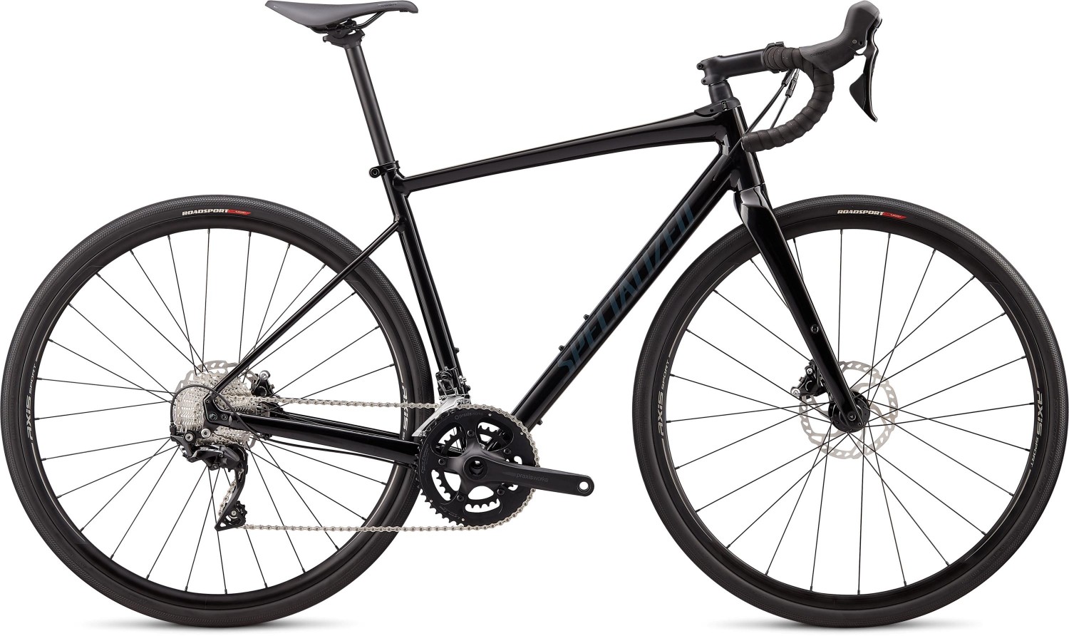 Specialized Diverge E5 Comp 2020 - Gravel Bike product image