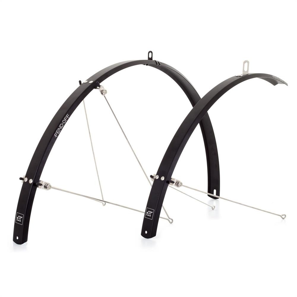 Kinesis Fend Off Road Mudguards product image