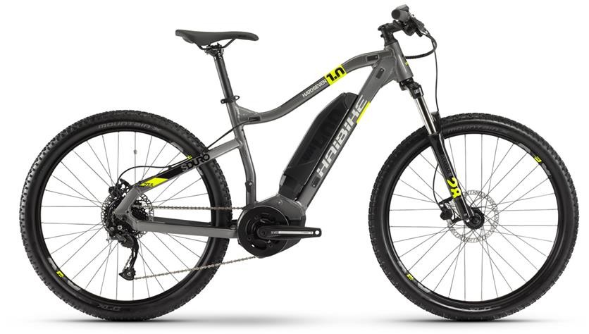Haibike Sduro Hardseven 1.0 27.5" 2020 - Electric Mountain Bike product image
