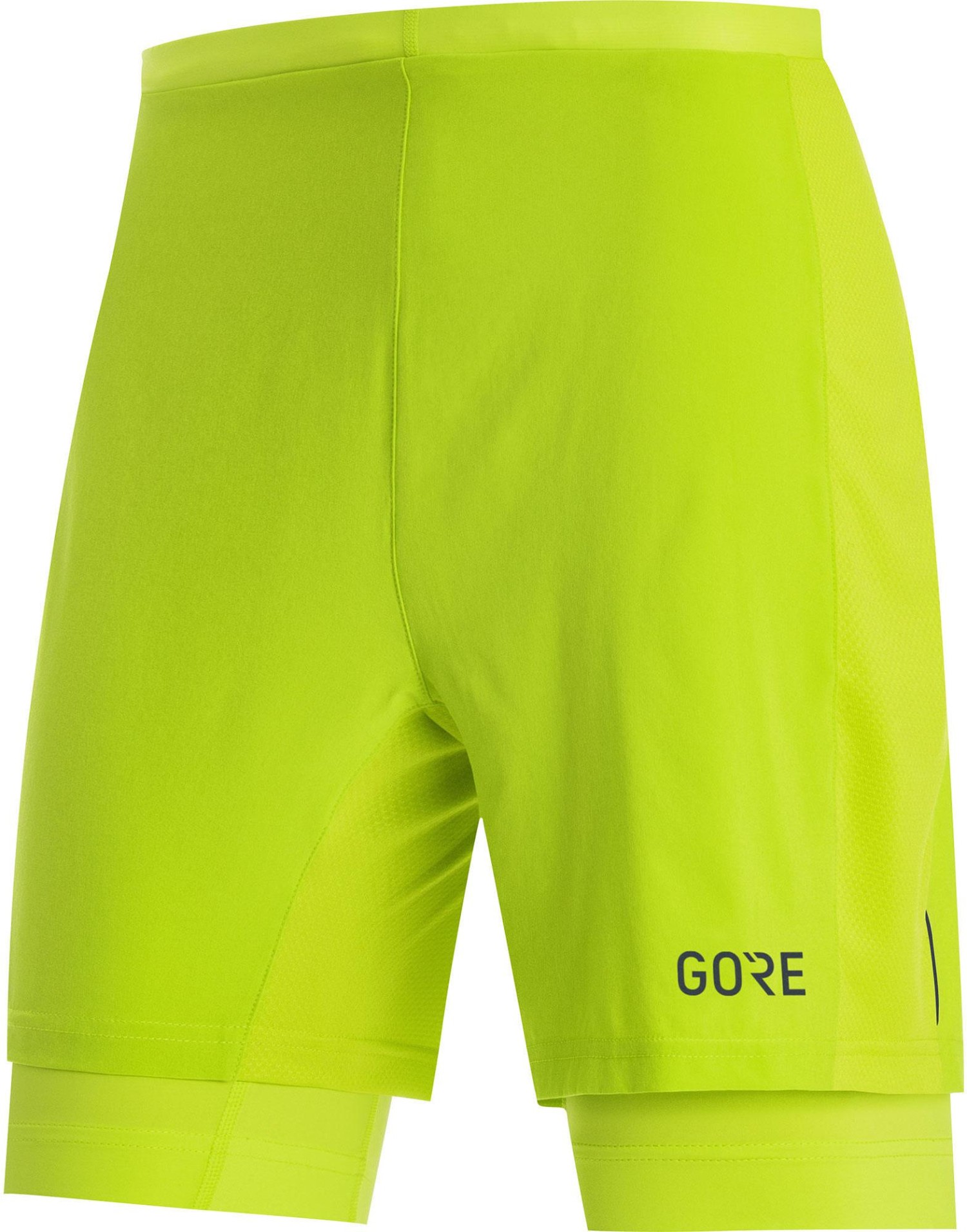 Gore R5 2in1 Shorts product image
