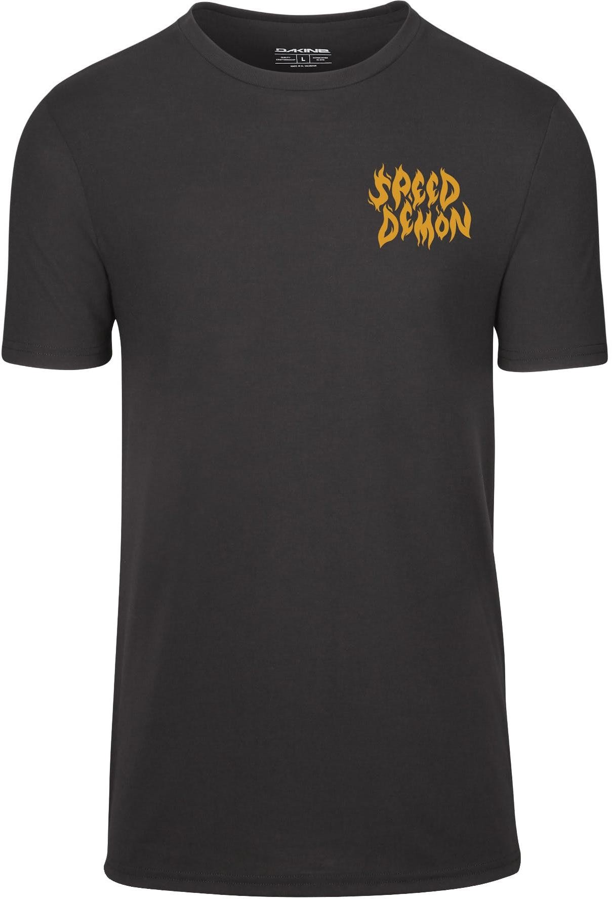 Dakine Speed Demon Short Sleeve Tech Tee product image