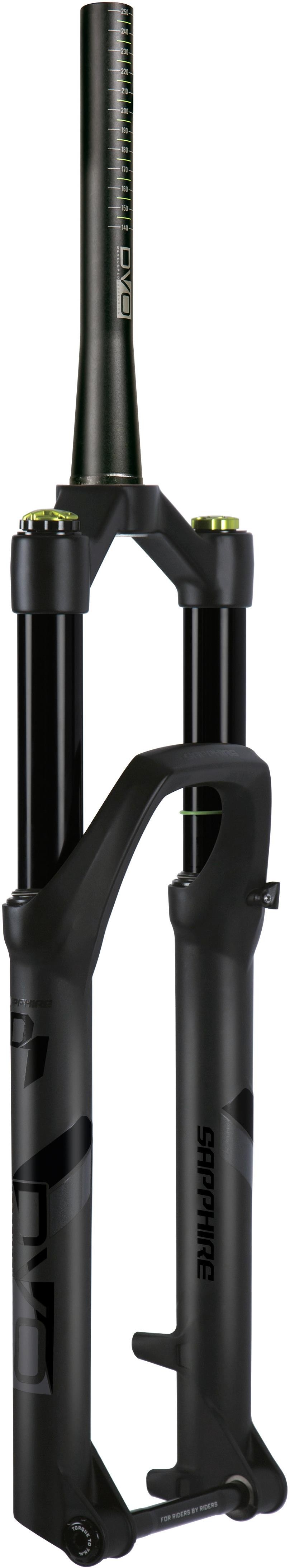 DVO Sapphire D1 Boost Suspension Fork product image