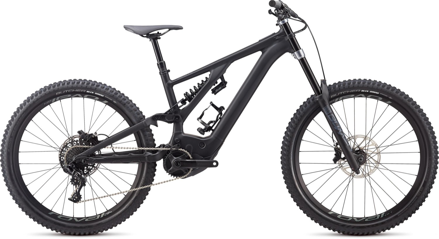 Specialized Turbo Kenevo Expert 2021 - Electric Mountain Bike product image