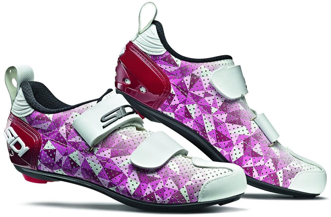 SIDI T-5 Air Womens Triathlon Shoes product image