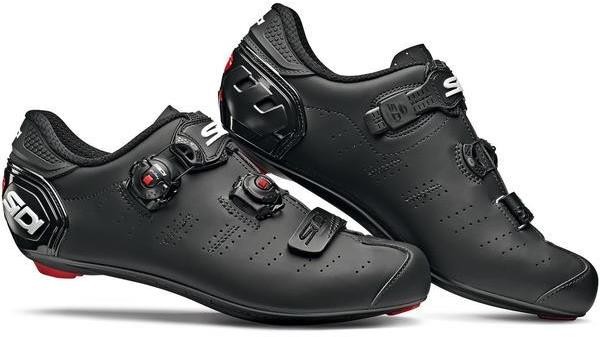 SIDI Ergo 5 Mega Fit Road Shoes product image