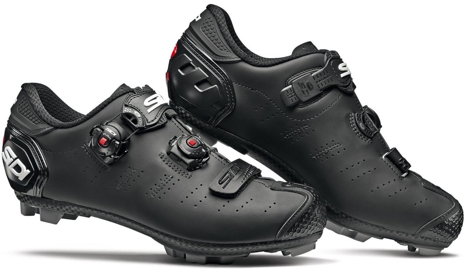 SIDI Dragon 5 SRS Mega Fit MTB Shoes product image