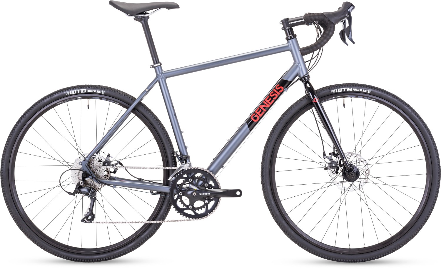 Genesis CDA 20 2020 - Gravel Bike product image