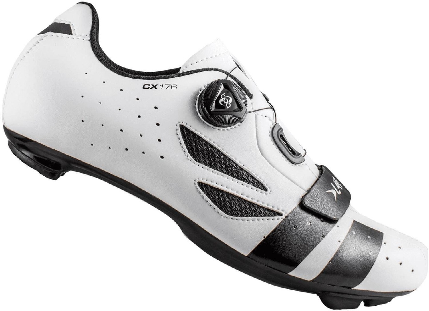 Lake CX176 Road Shoes product image