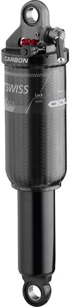 DT Swiss X313 Carbon Lever Lock Out Rear Shock product image