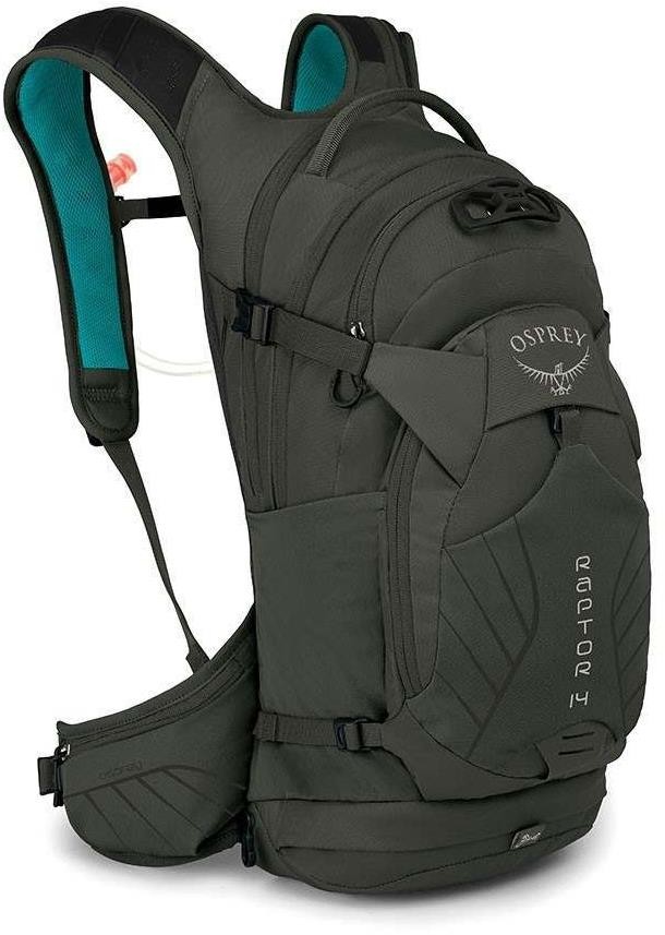Osprey Raptor 14 Hydration Pack with 2.5L Reservoir product image