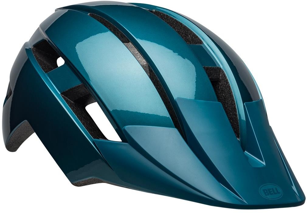 Bell Sidetrack II Youth Cycling Helmet product image