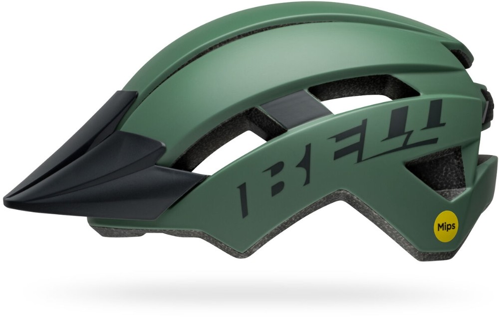 Sidetrack II Mips Youth Cycling Helmet image 1