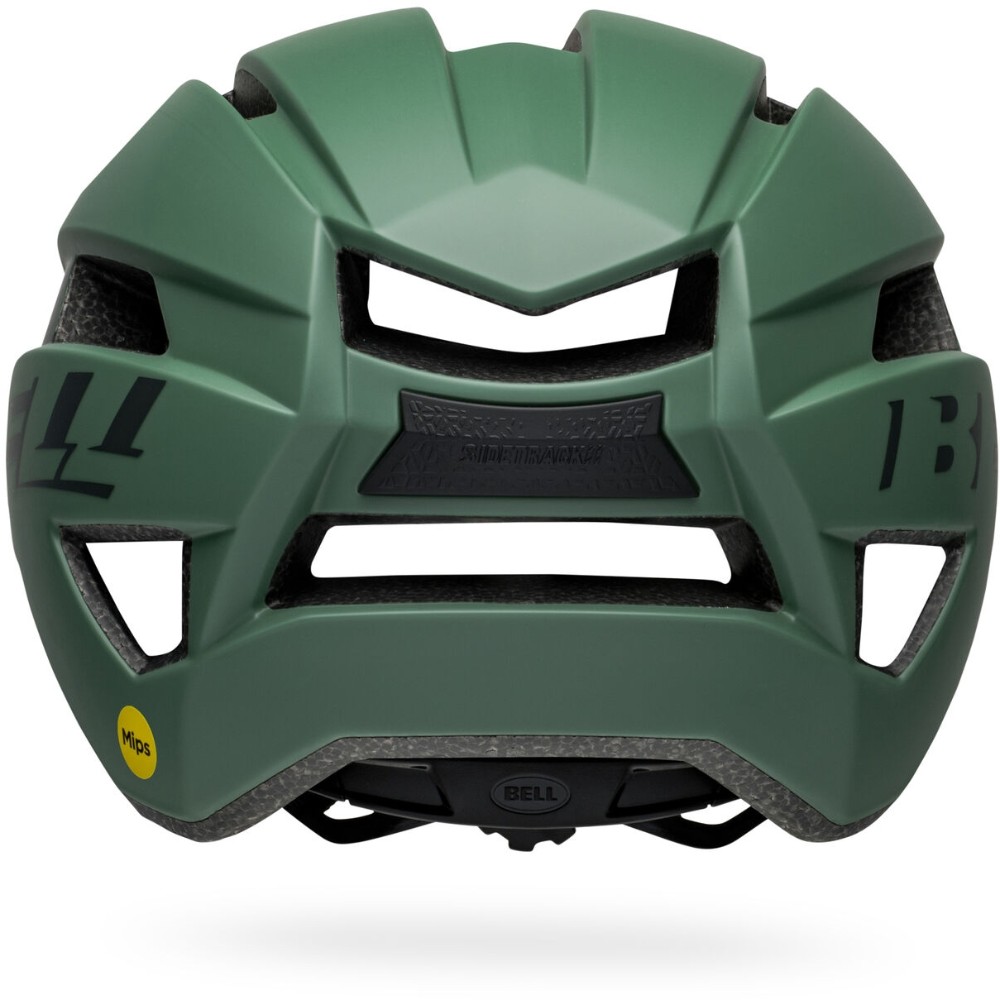 Sidetrack II Mips Youth Cycling Helmet image 2