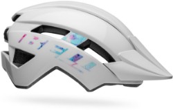 Sidetrack II Mips Youth Cycling Helmet image 4