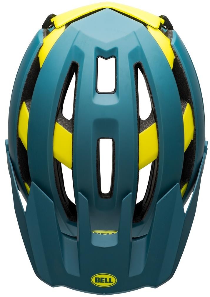 Bell Super Air R Mips Full Face MTB Mountain Cycling Helmet product image