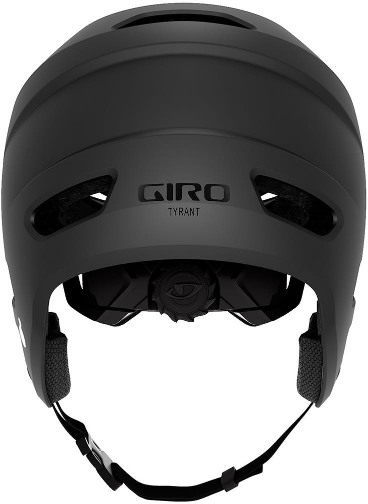 Tyrant Spherical MTB Mountain Cycling Helmet image 1