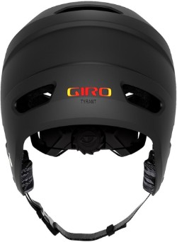 Tyrant Spherical MTB Mountain Cycling Helmet image 5