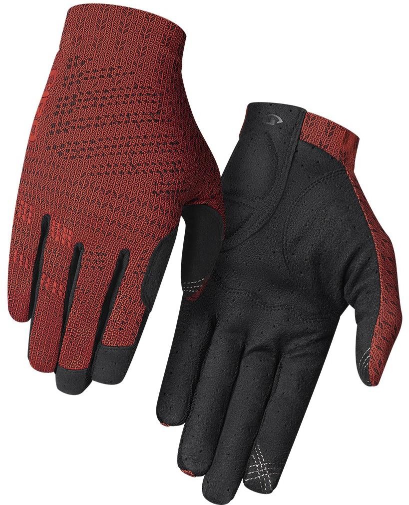Giro Xnetic Trail Long Finger MTB Mountain Cycling Gloves product image