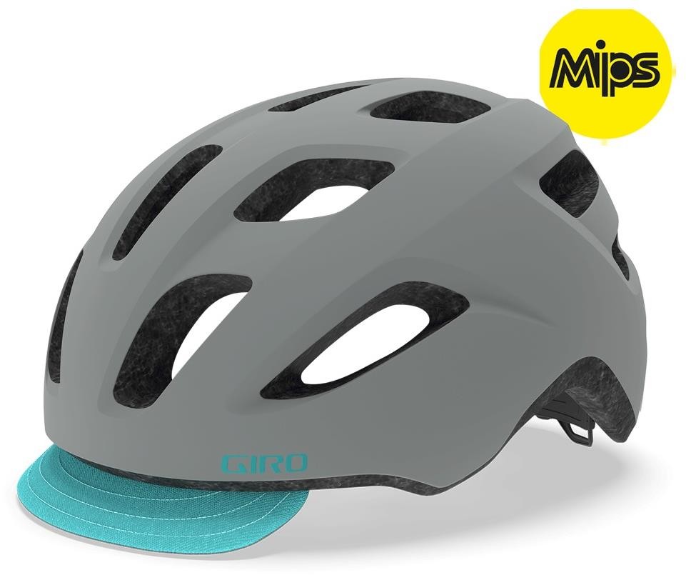 Giro Trella Mips Womens Urban Helmet product image