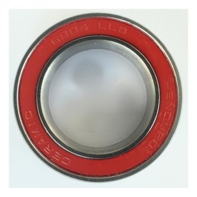 Enduro Bearings 6804 LLB - Ceramic Hybrid Bearing product image