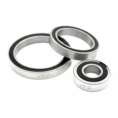 R 6 SRS - ABEC 5 Bearing image 0