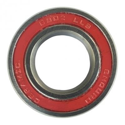 Enduro Bearings 6902 LLB - Ceramic Hybrid Bearing product image