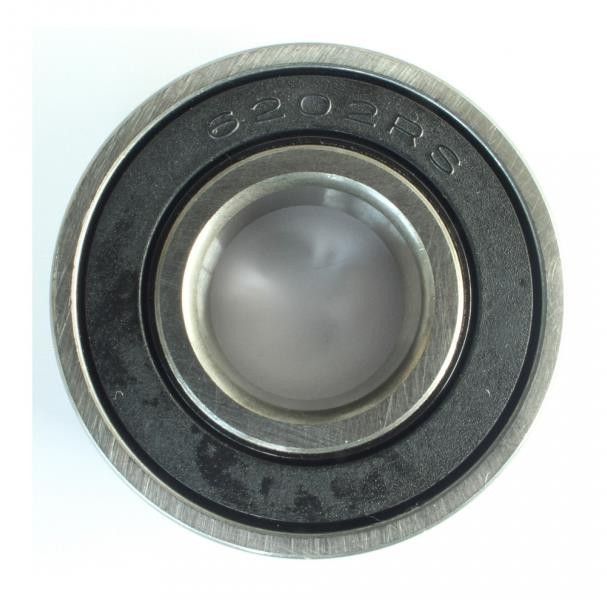Enduro Bearings 6202 2RS - ABEC 3 Bearing product image