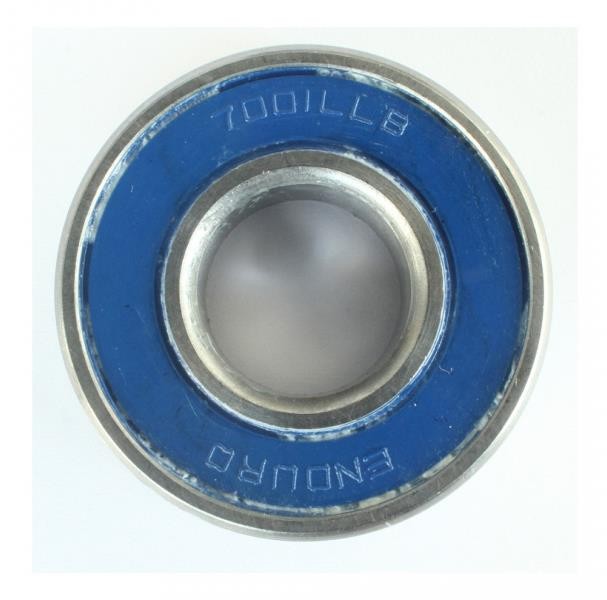 7001 2RS MAX - ABEC 3 Bearing image 0